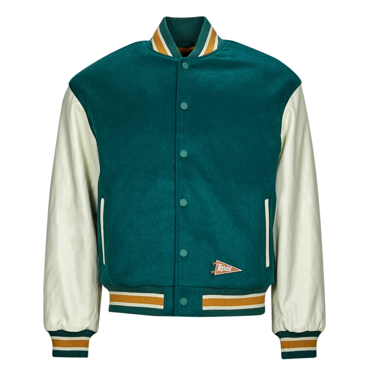 COIT LETTERMAN JACKET