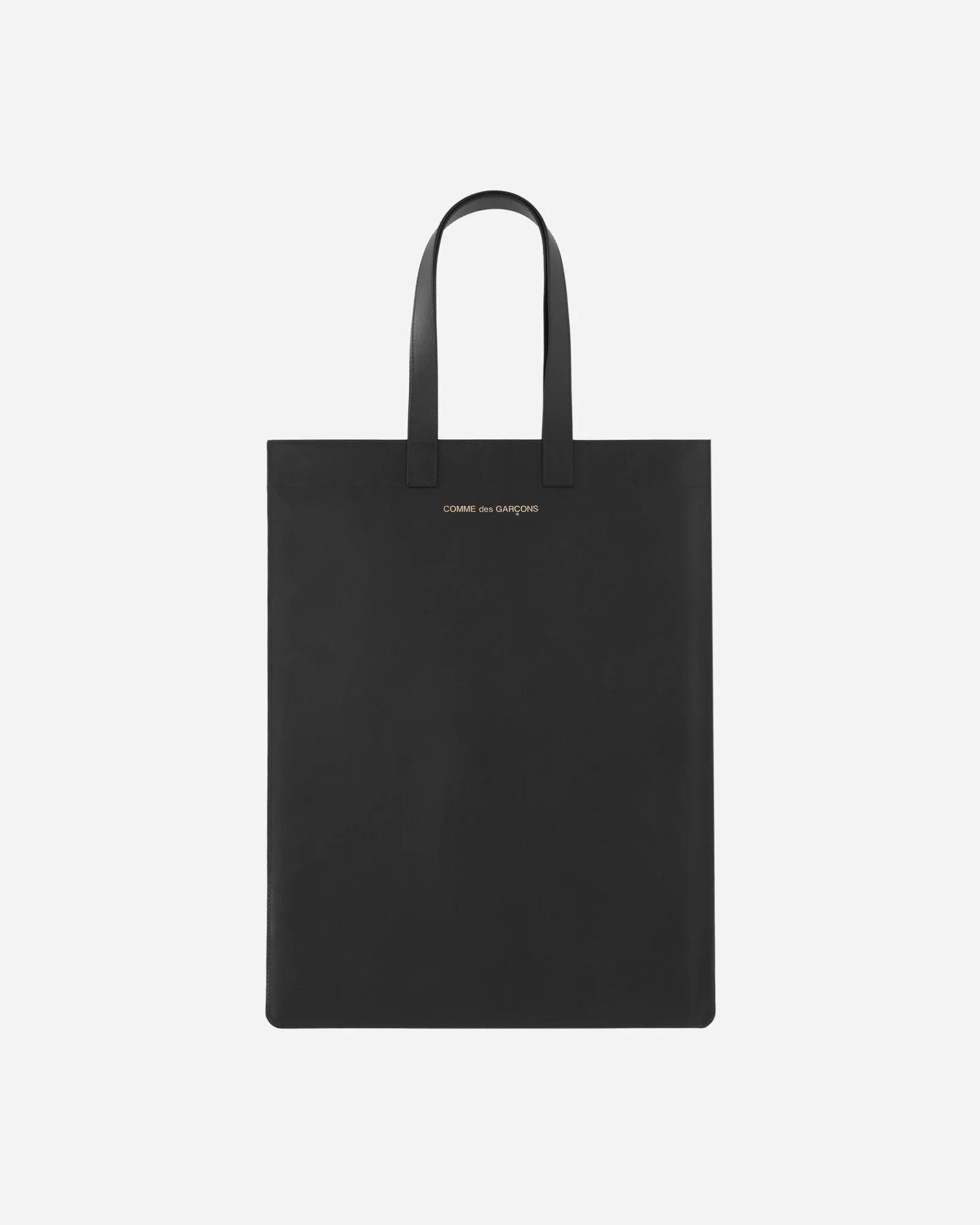 Comme des Garçons Classic Leather Tote Bag