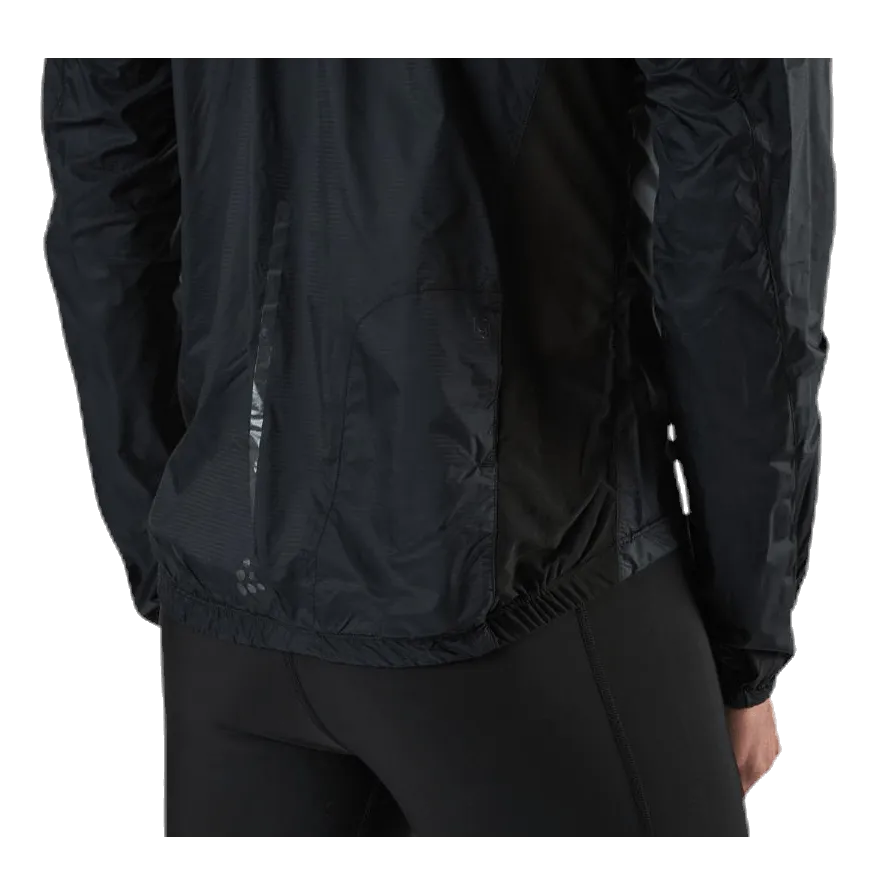 Craft Hale XT Jacket Black