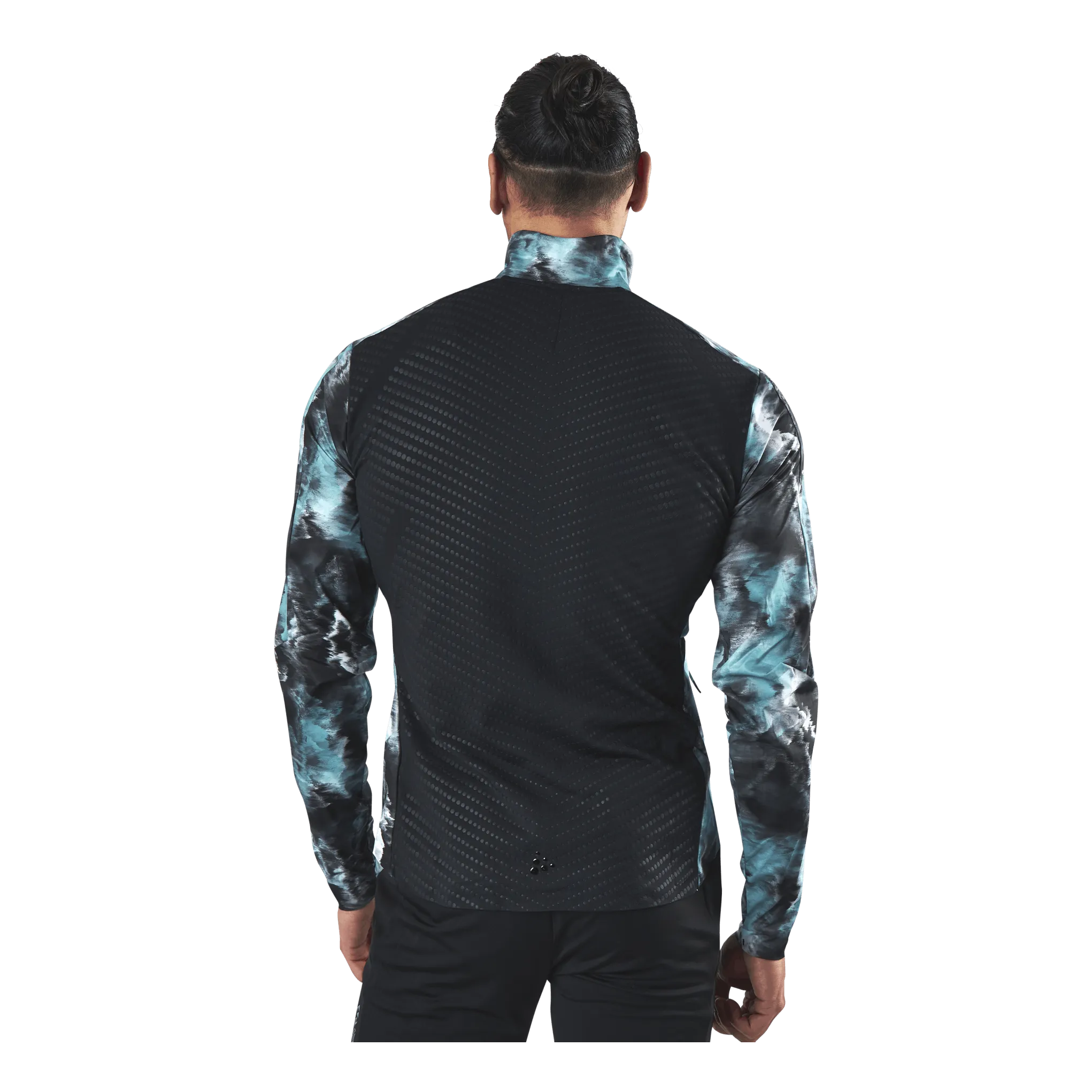 Craft Pro Velocity Jacket Patterned