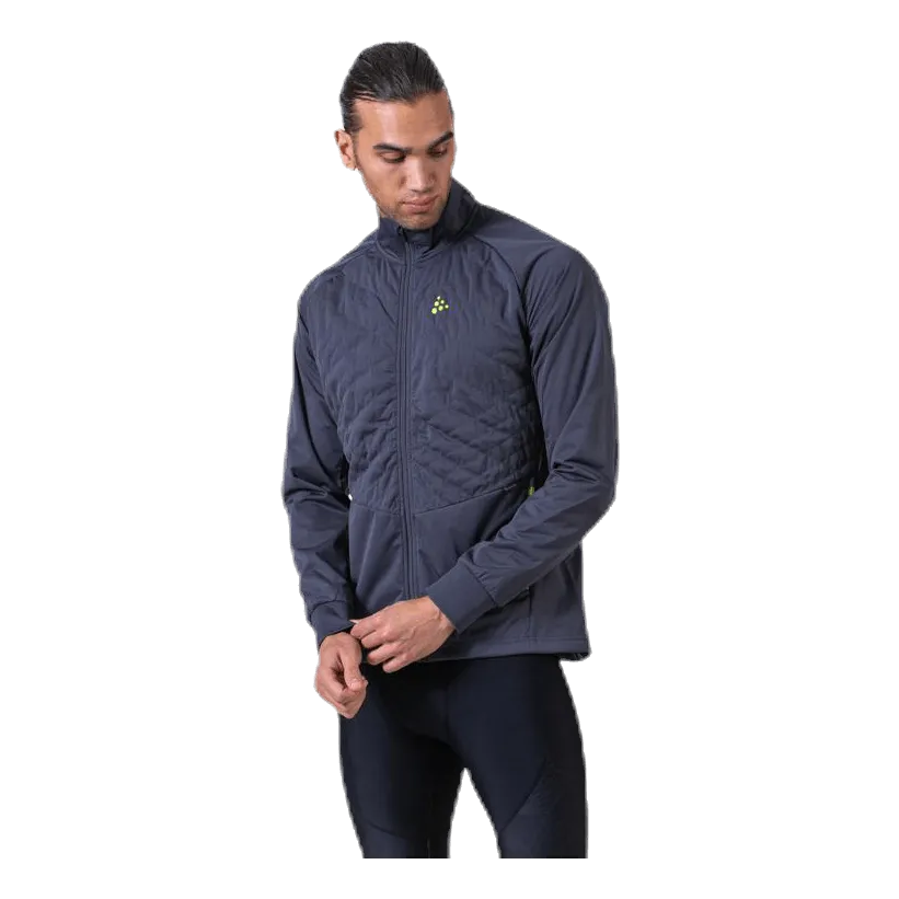 Craft Storm Balance Jacket Grey