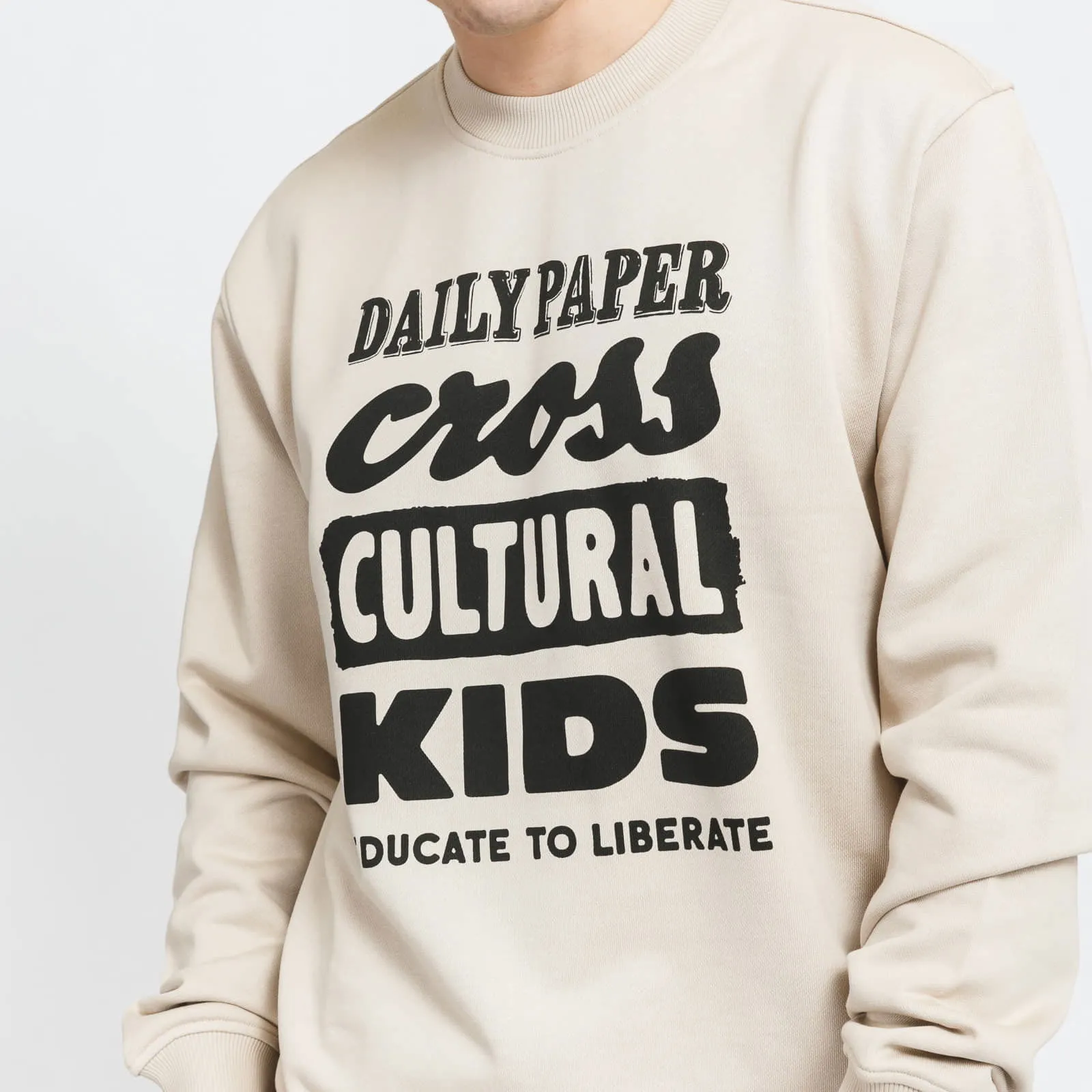 DAILY PAPER Muti Sweater