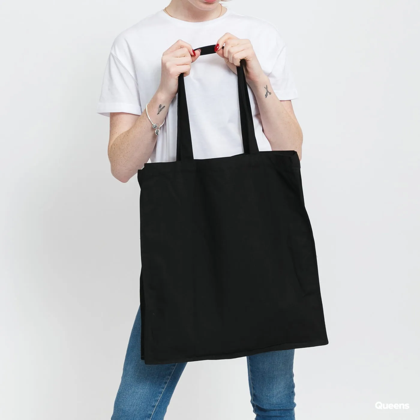 DAILY PAPER Youth Tote