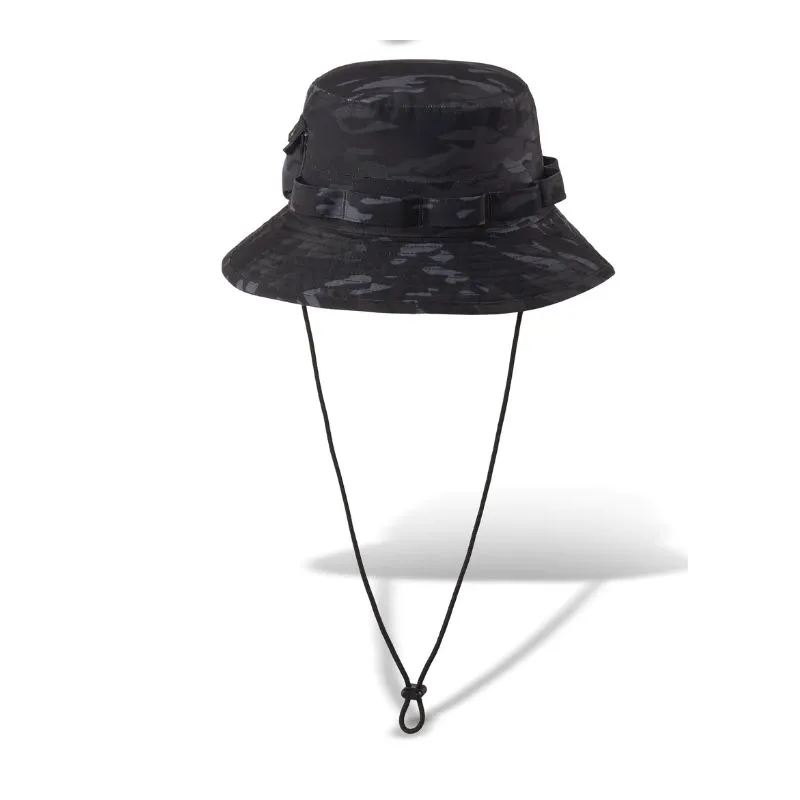 Dakine BREAKER BOONIE HAT (NEGRO CAMUFLAJE VINTAGE)