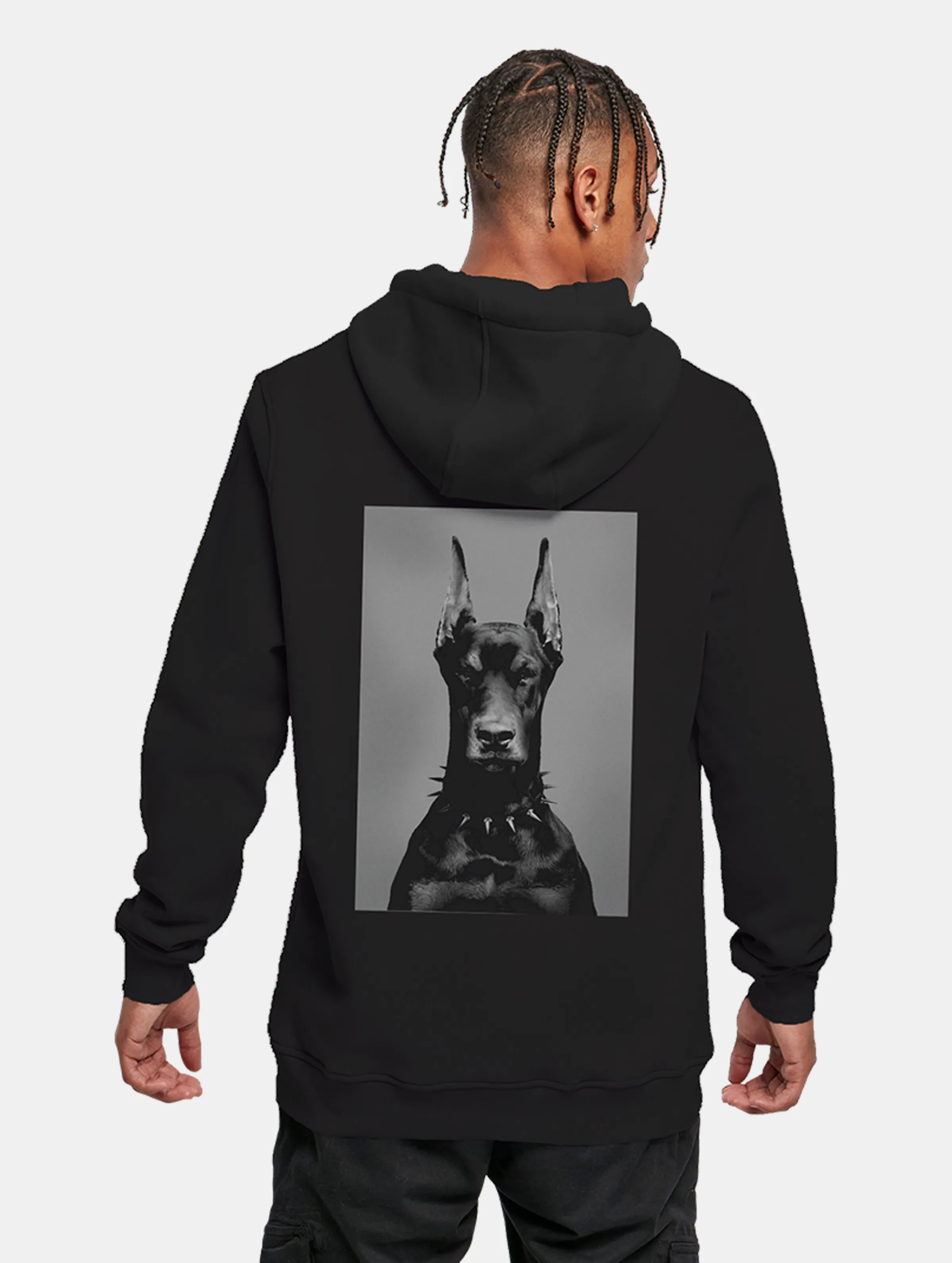 Dawg Hoody