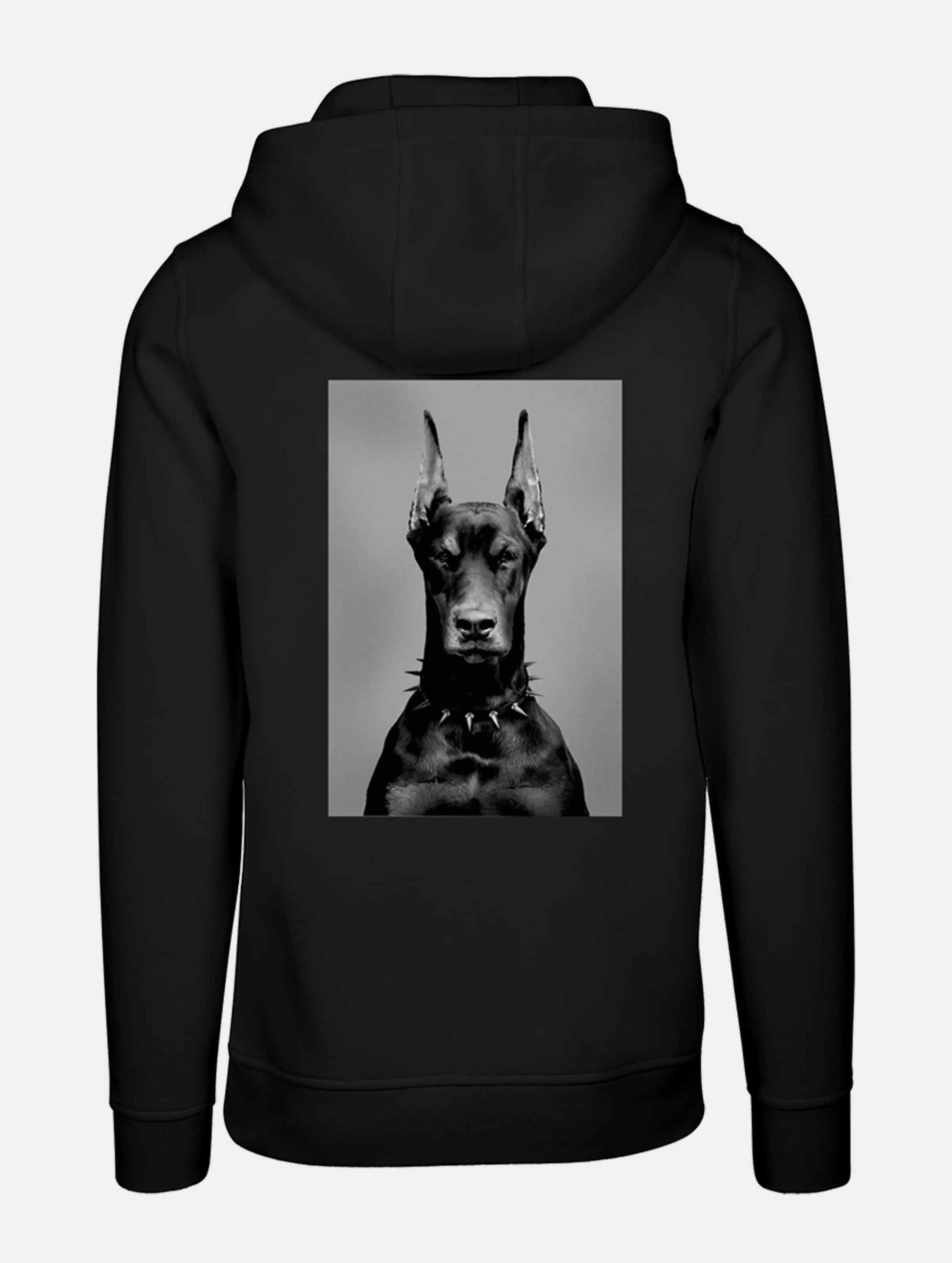 Dawg Hoody