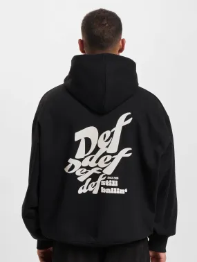 DEF Hoody DEFDEF