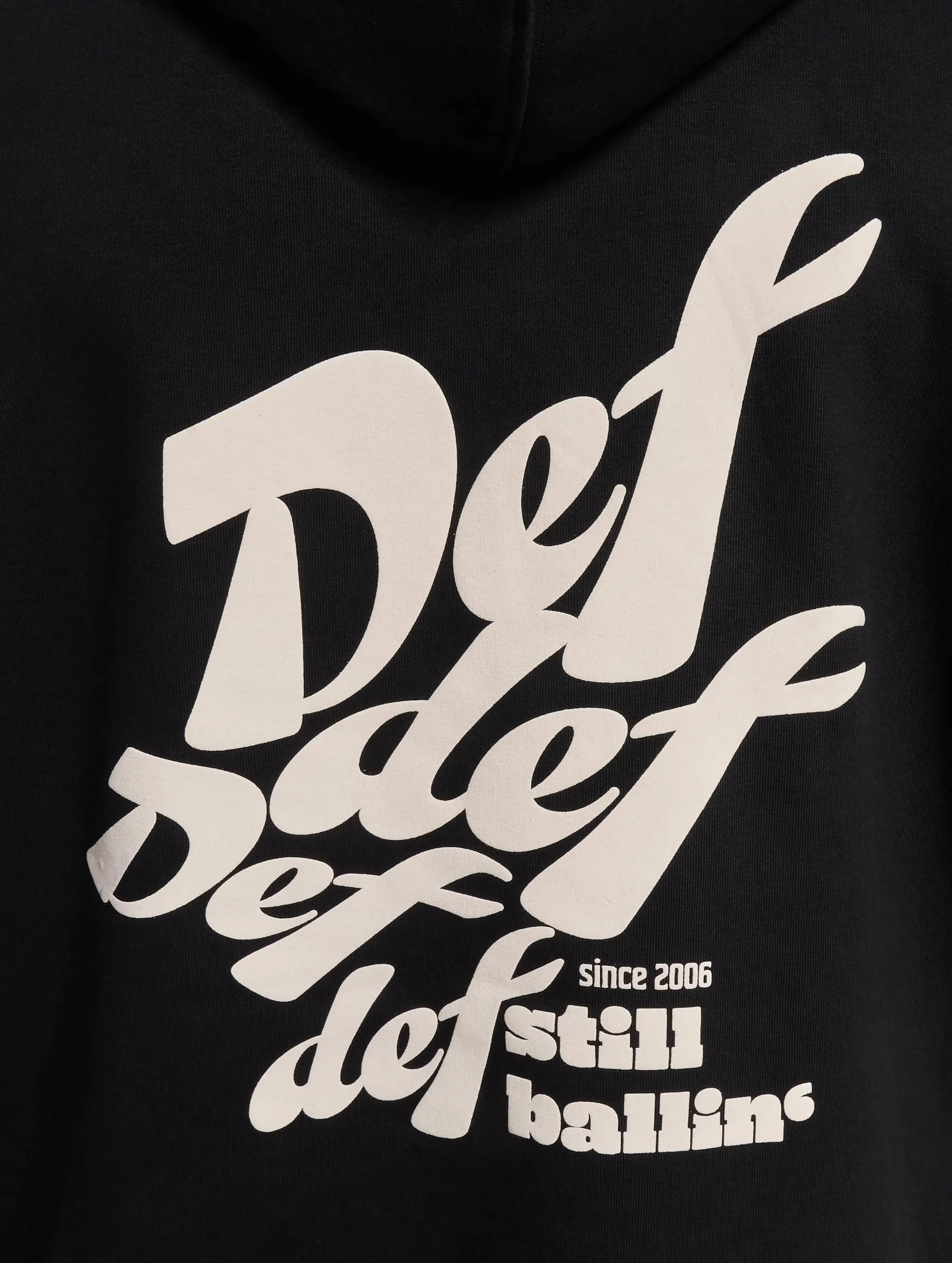 DEF Hoody DEFDEF