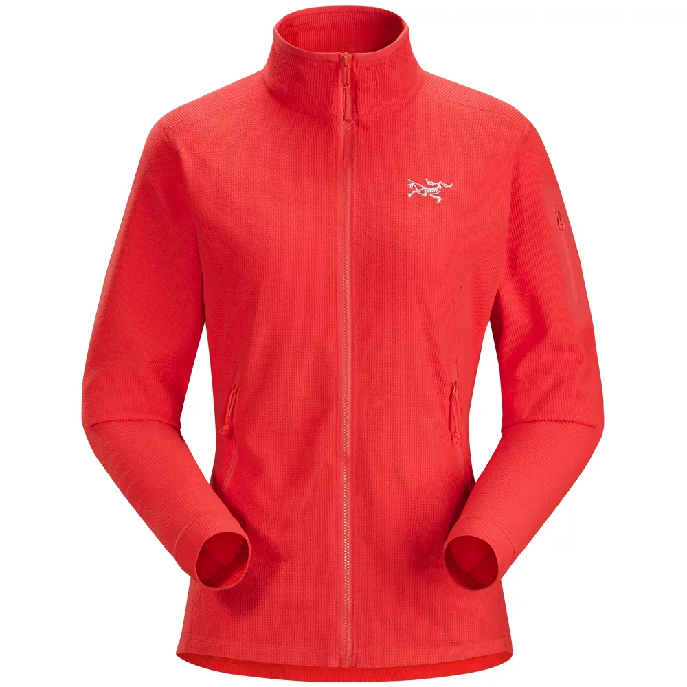 DELTA LT JACKET WOMEN'S