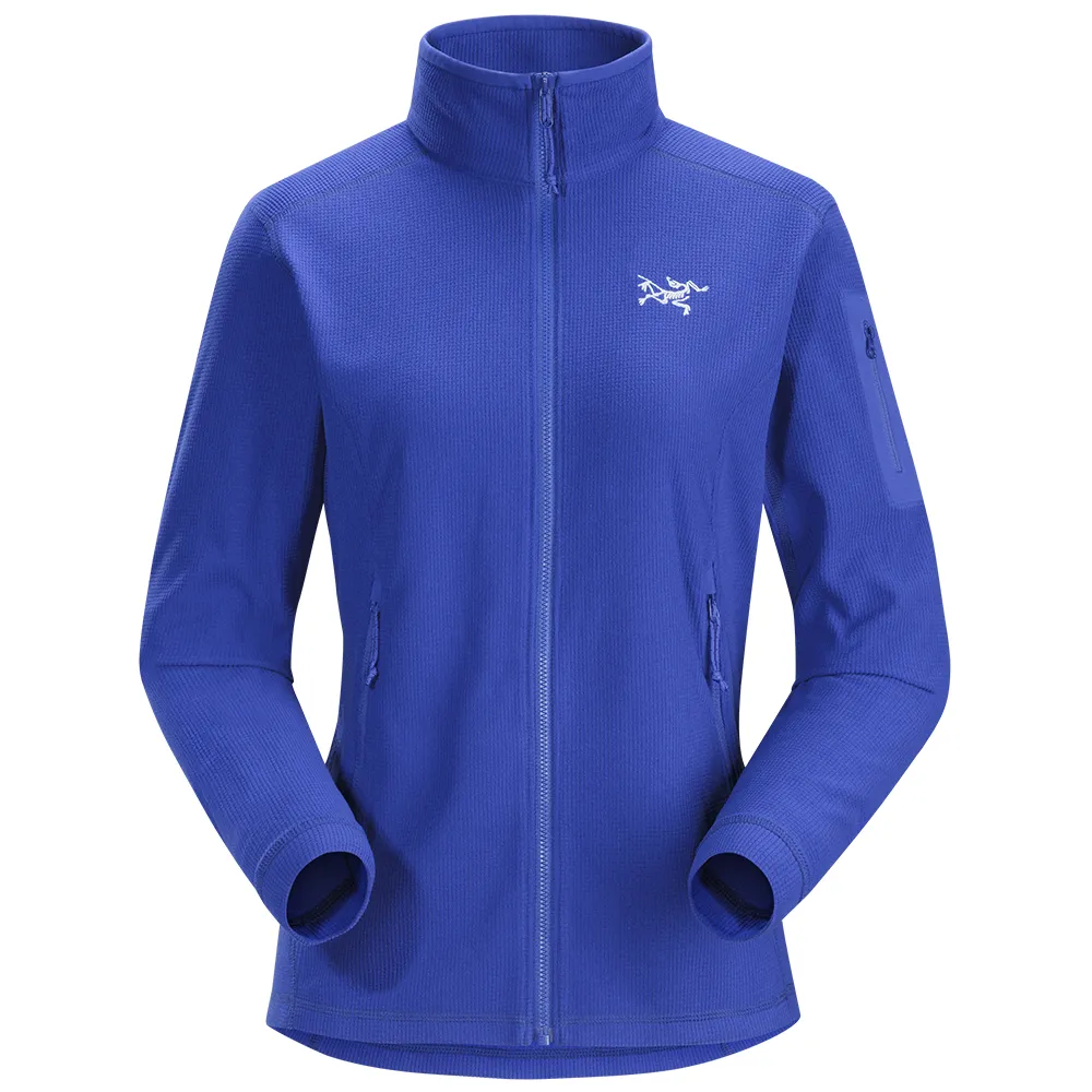 DELTA LT JACKET WOMEN'S