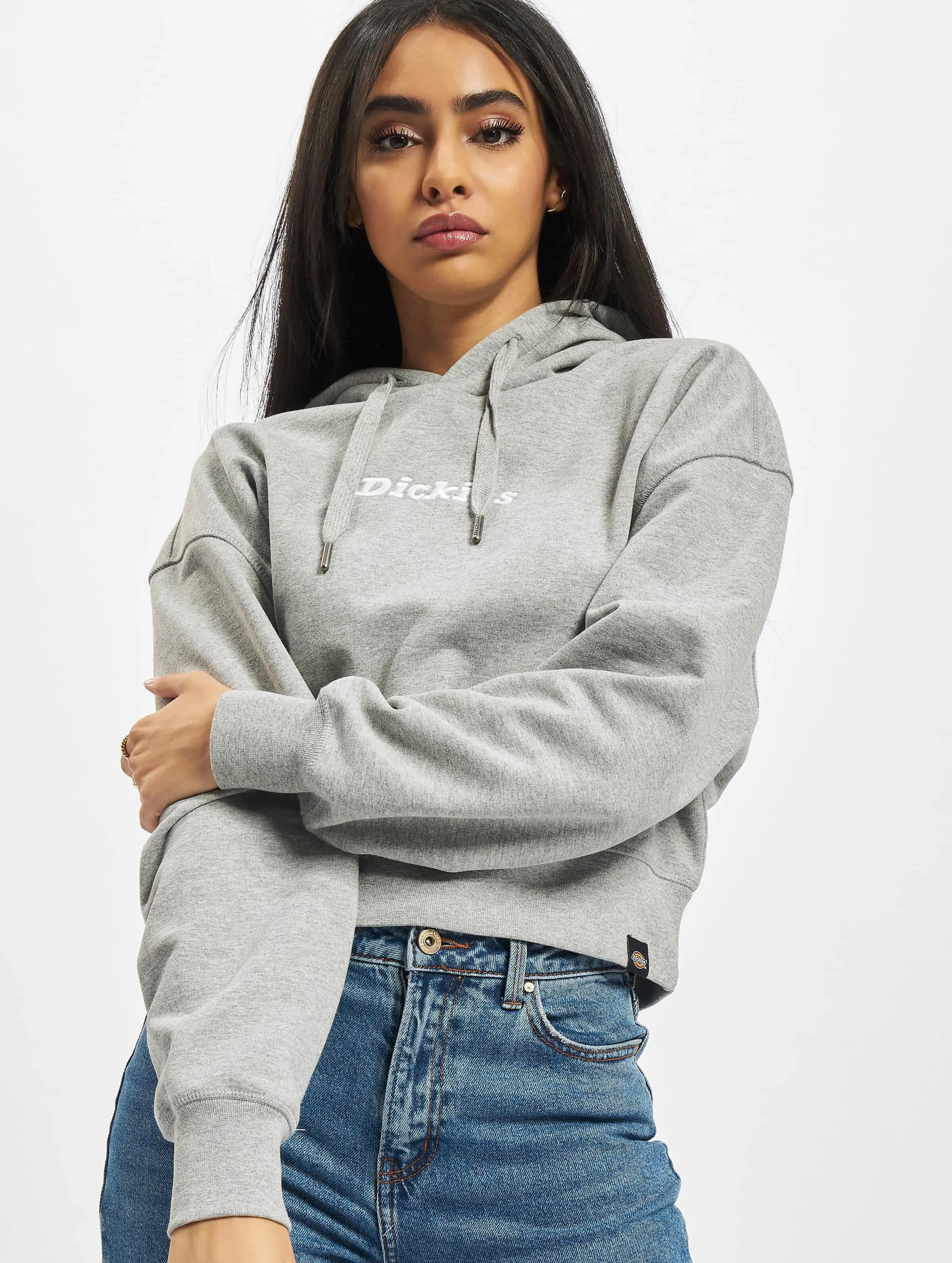 Dickies Dickies Loretto Boxy Hoodies