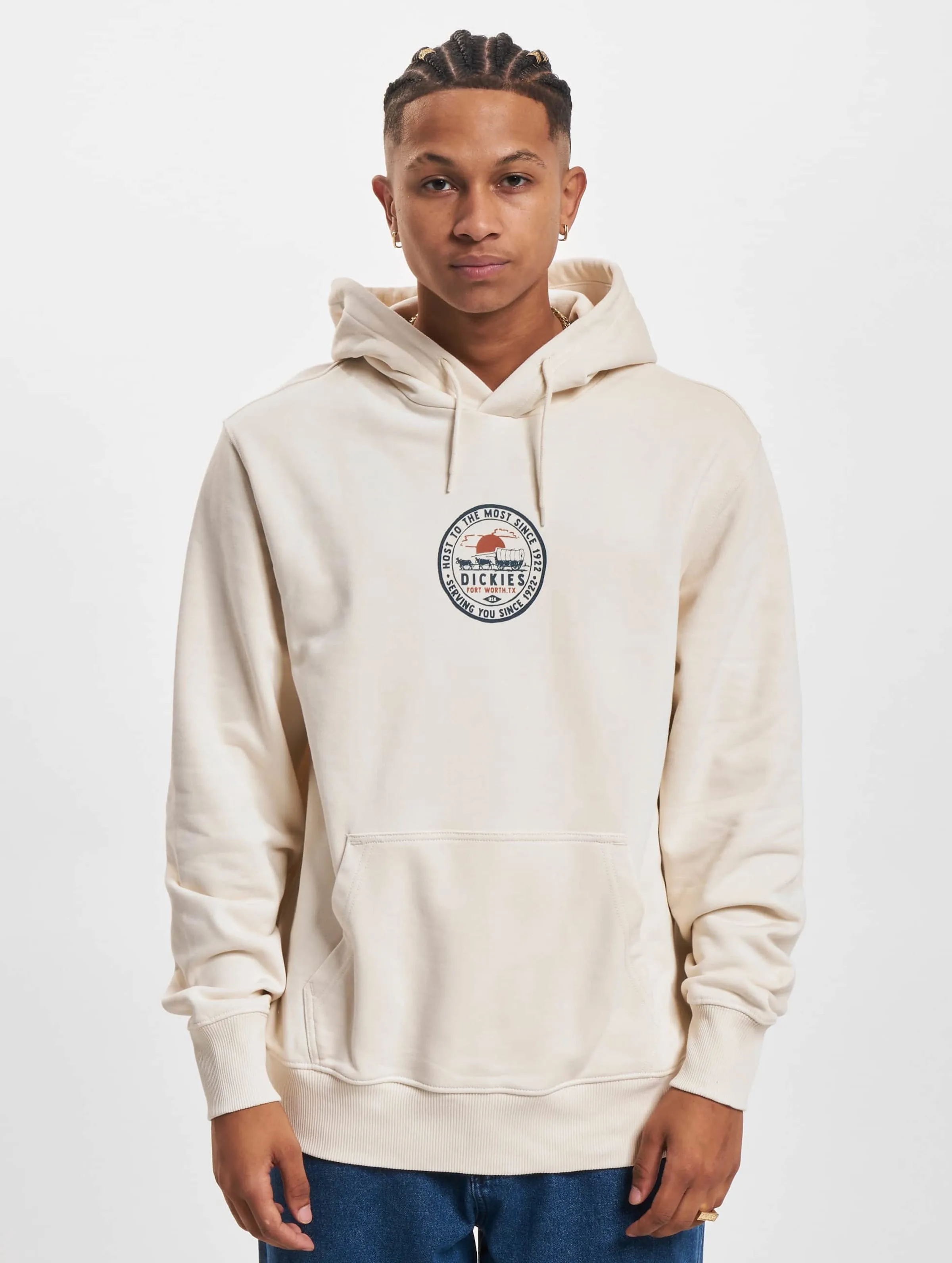 Dickies Greensburg Hoody