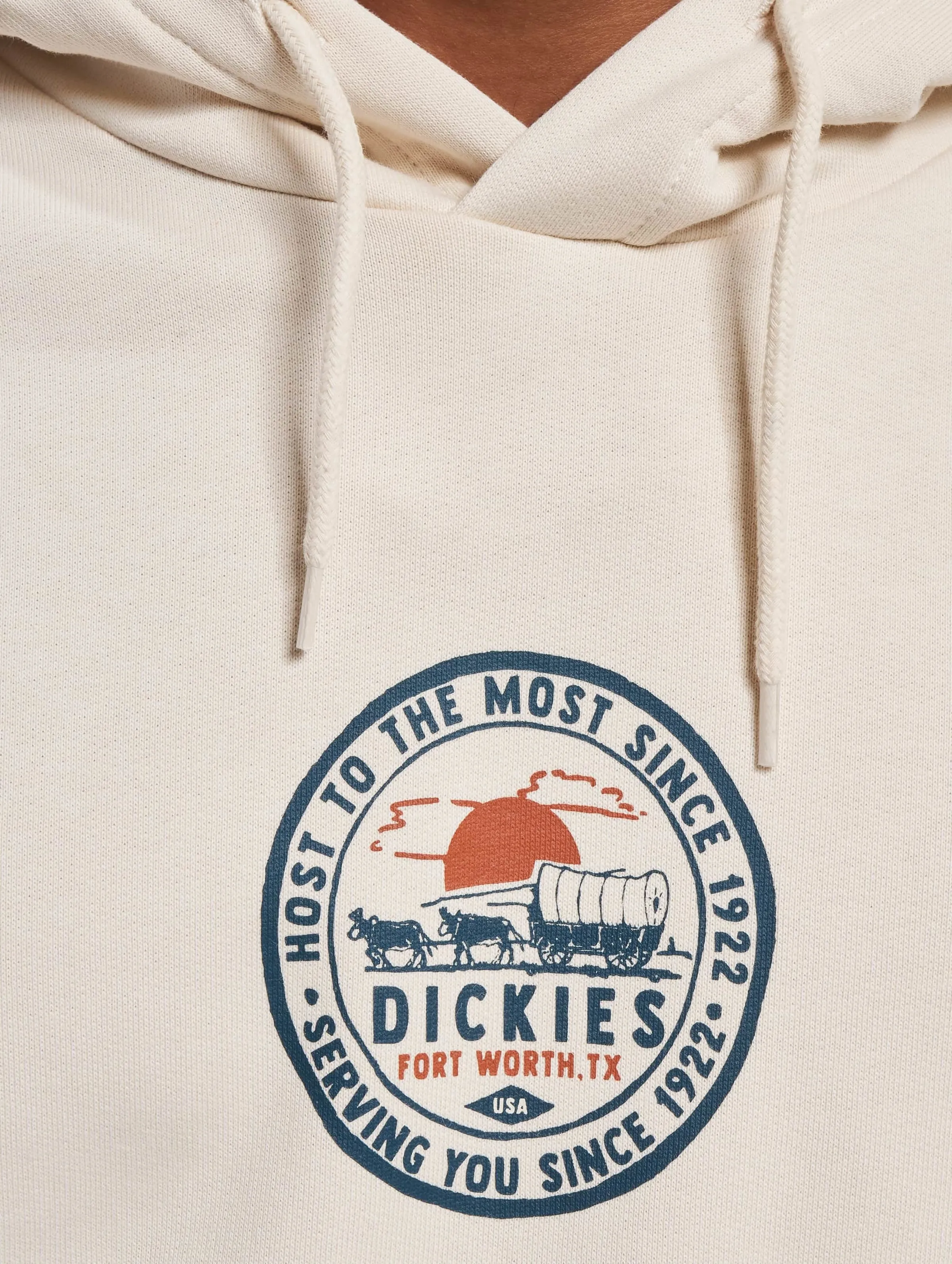 Dickies Greensburg Hoody