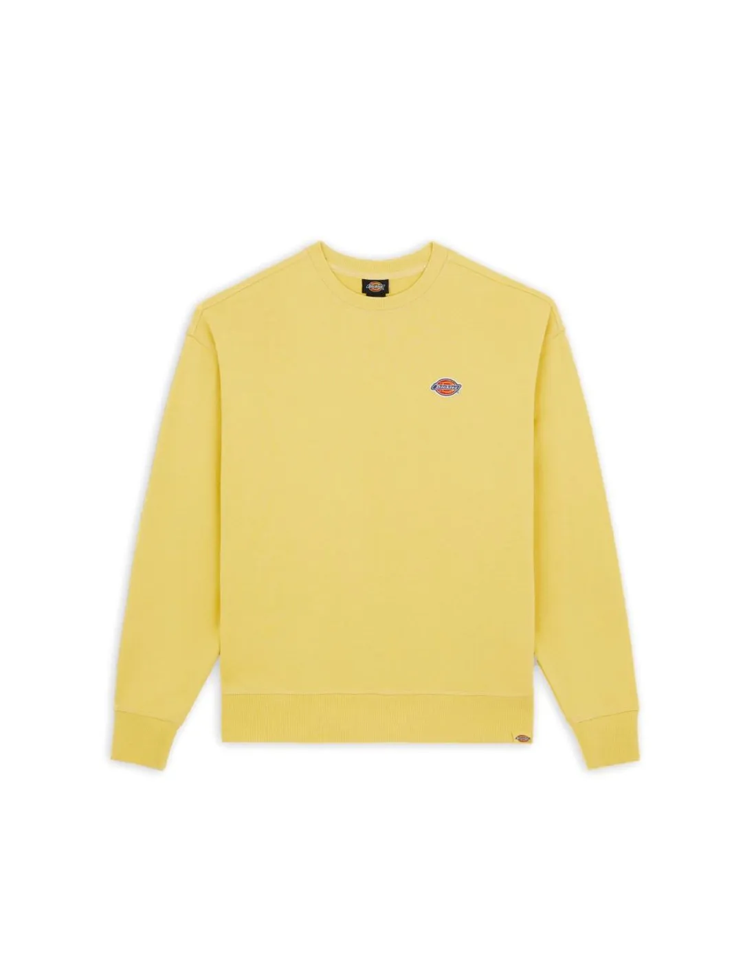 DICKIES MILLERBURG SWEATSHIRT FALL LEAF