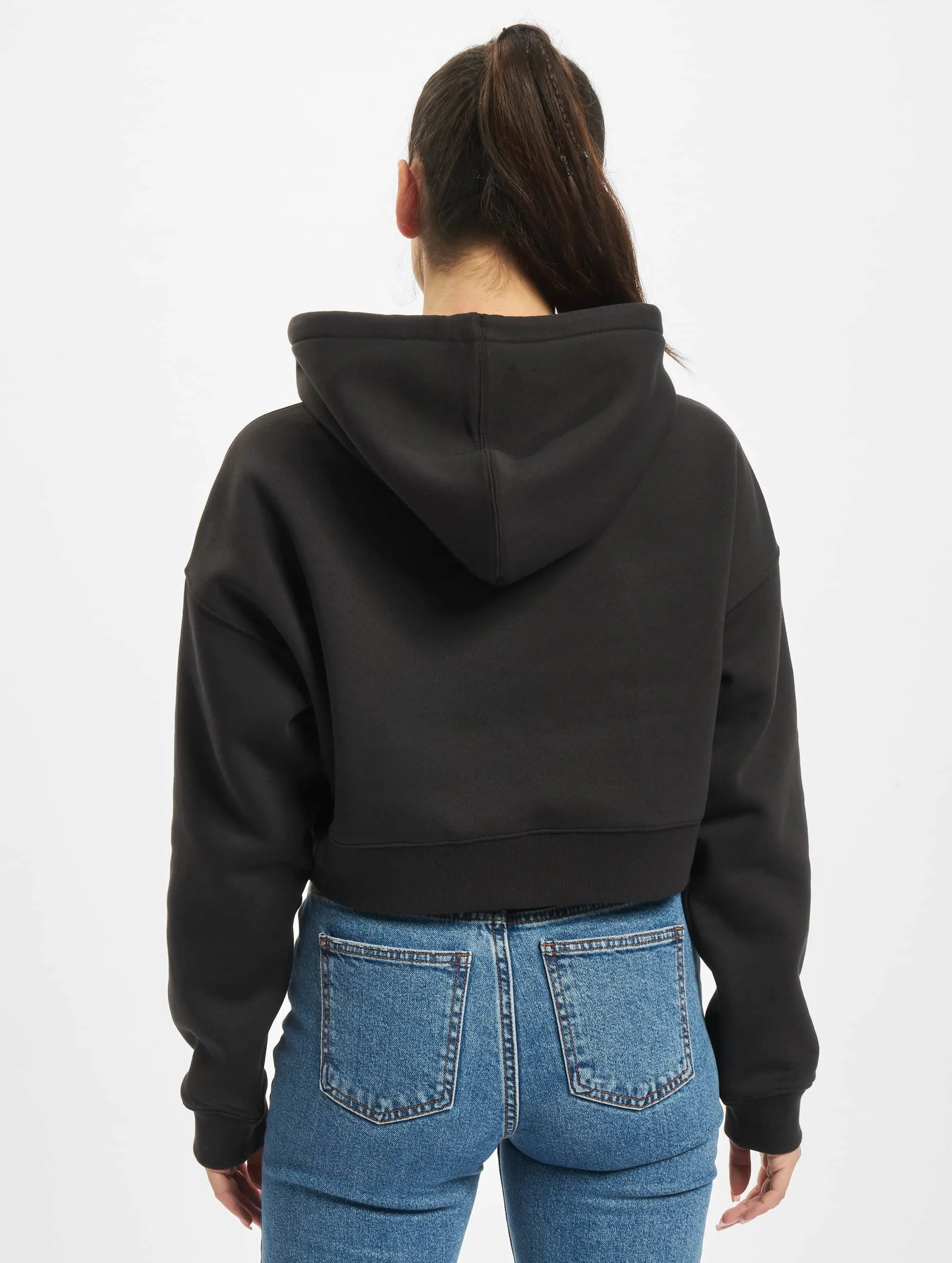 Dickies Oakport Cropped Hoody