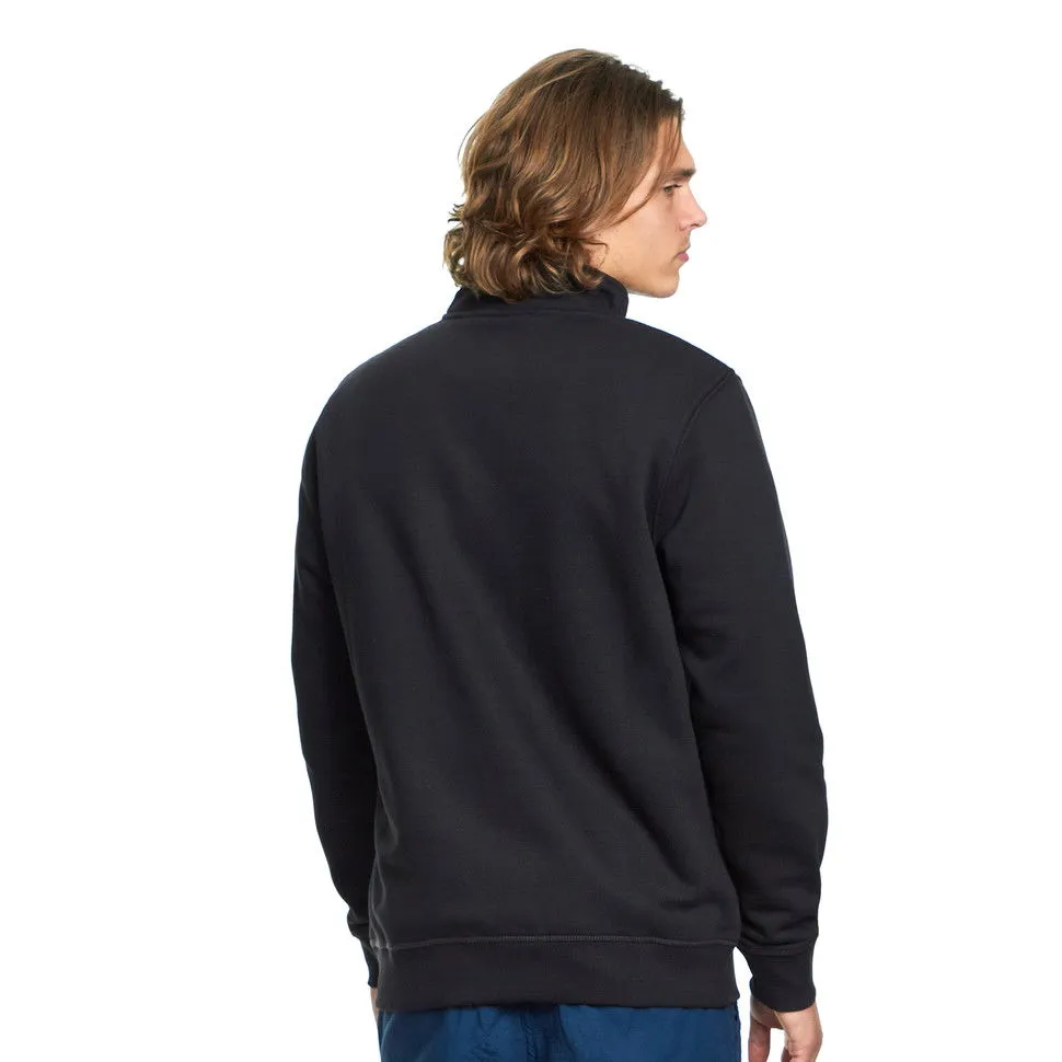 Dickies Oakport Quarter Zip Sweater