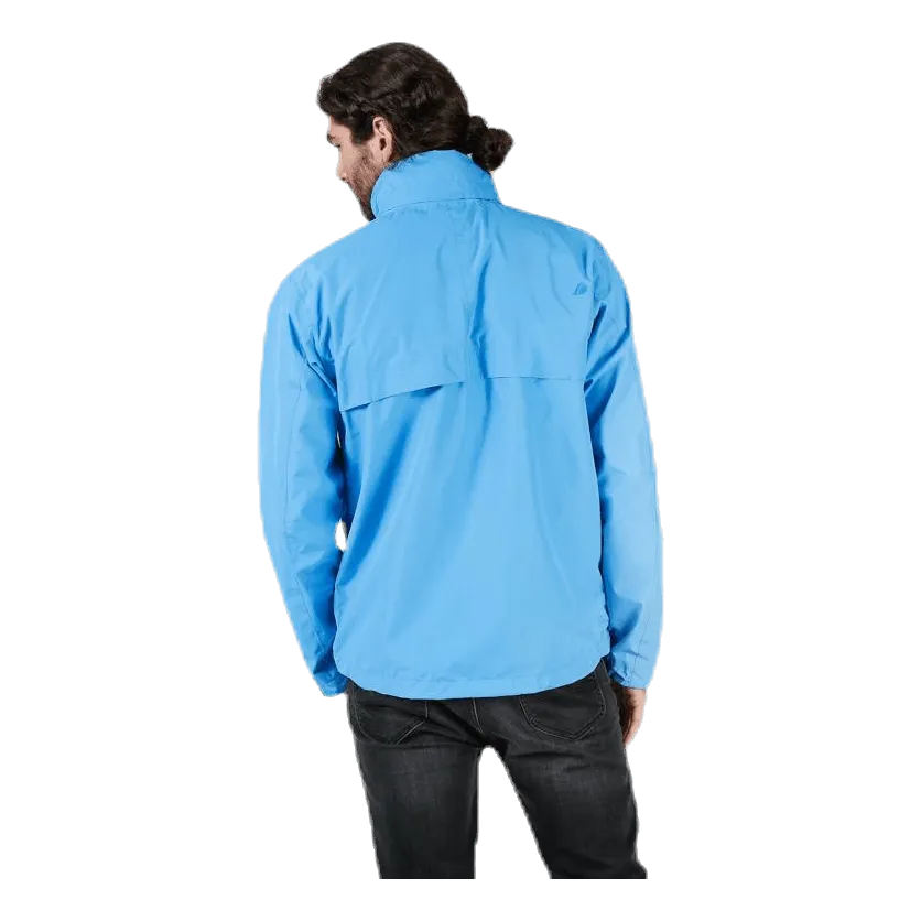 Didriksons Grand Jacket Blue