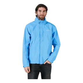 Didriksons Grand Jacket Blue