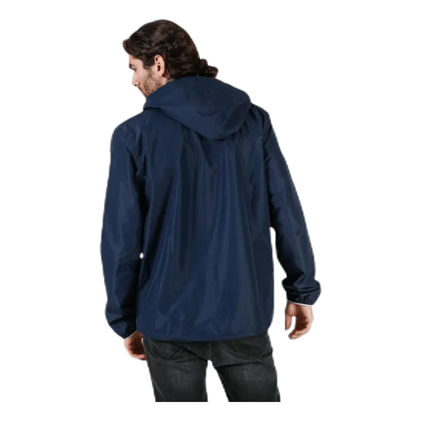 Didriksons Incus Jacket Blue