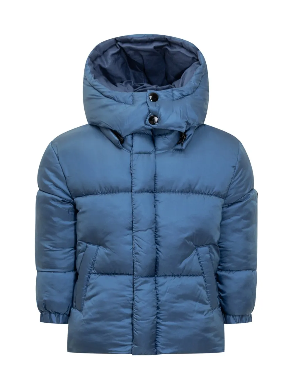 DIESEL KIDS Down Jacket