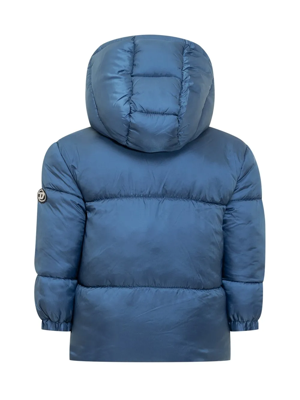 DIESEL KIDS Down Jacket