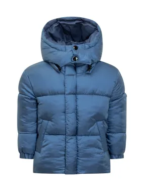 DIESEL KIDS Down Jacket