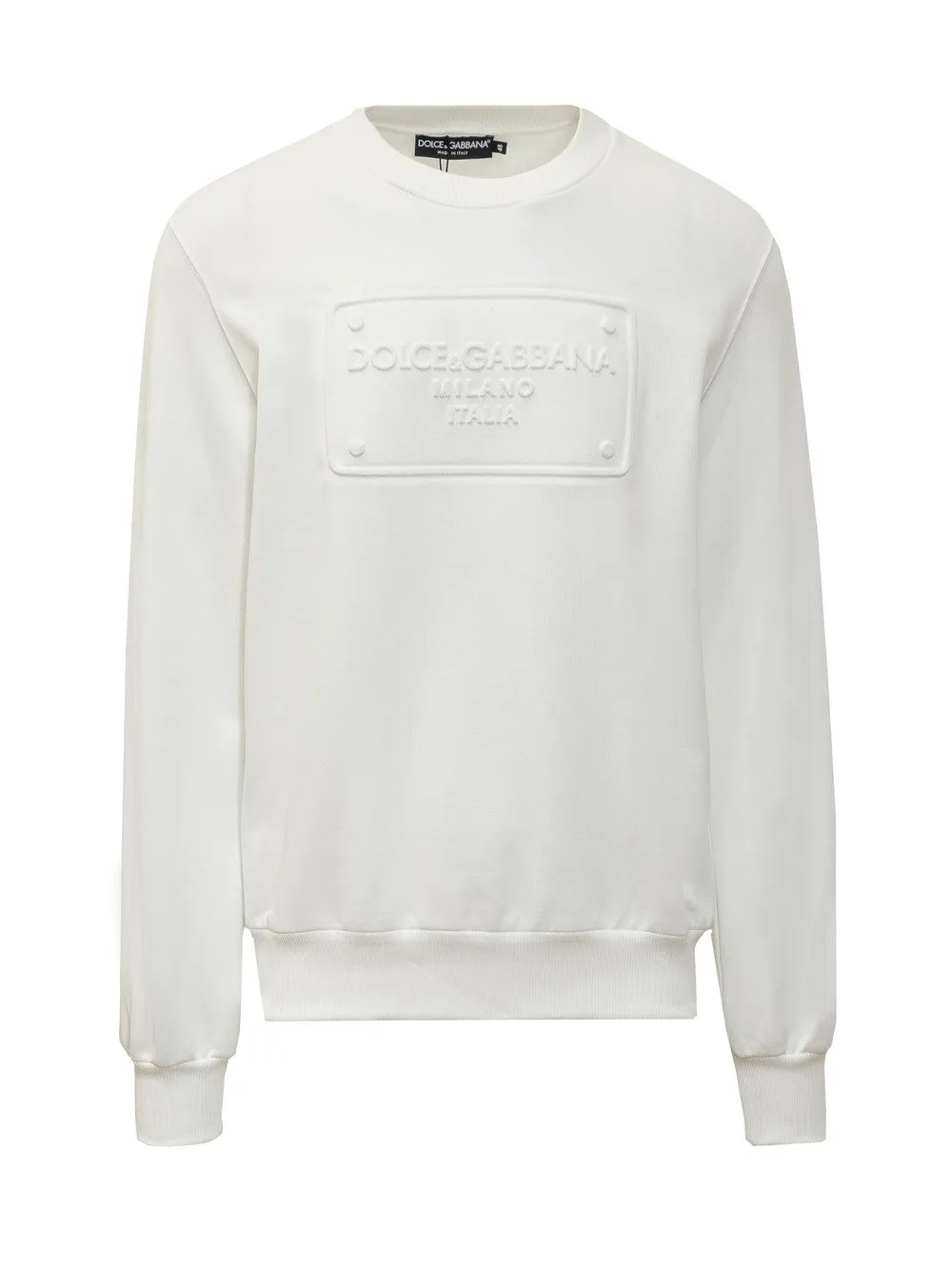 DOLCE & GABBANA Sweatshirt