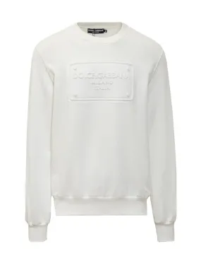 DOLCE & GABBANA Sweatshirt