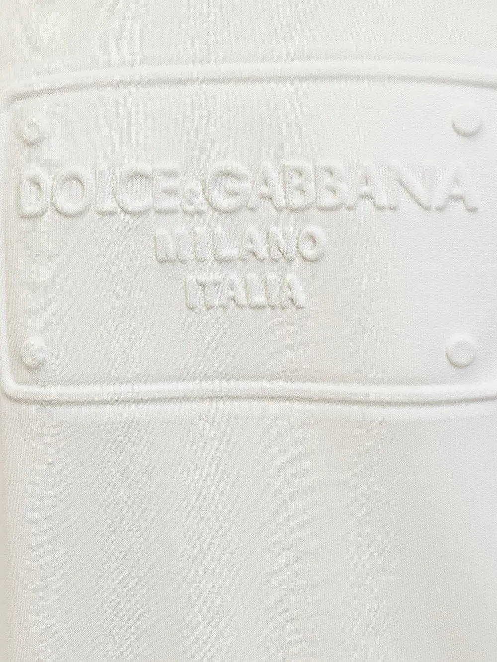 DOLCE & GABBANA Sweatshirt