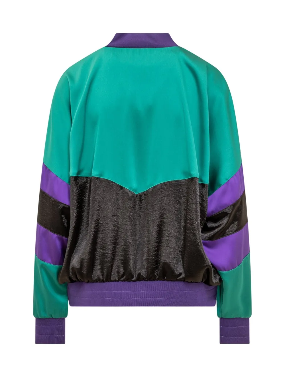 DSQUARED2 80s Track Sweatshirt