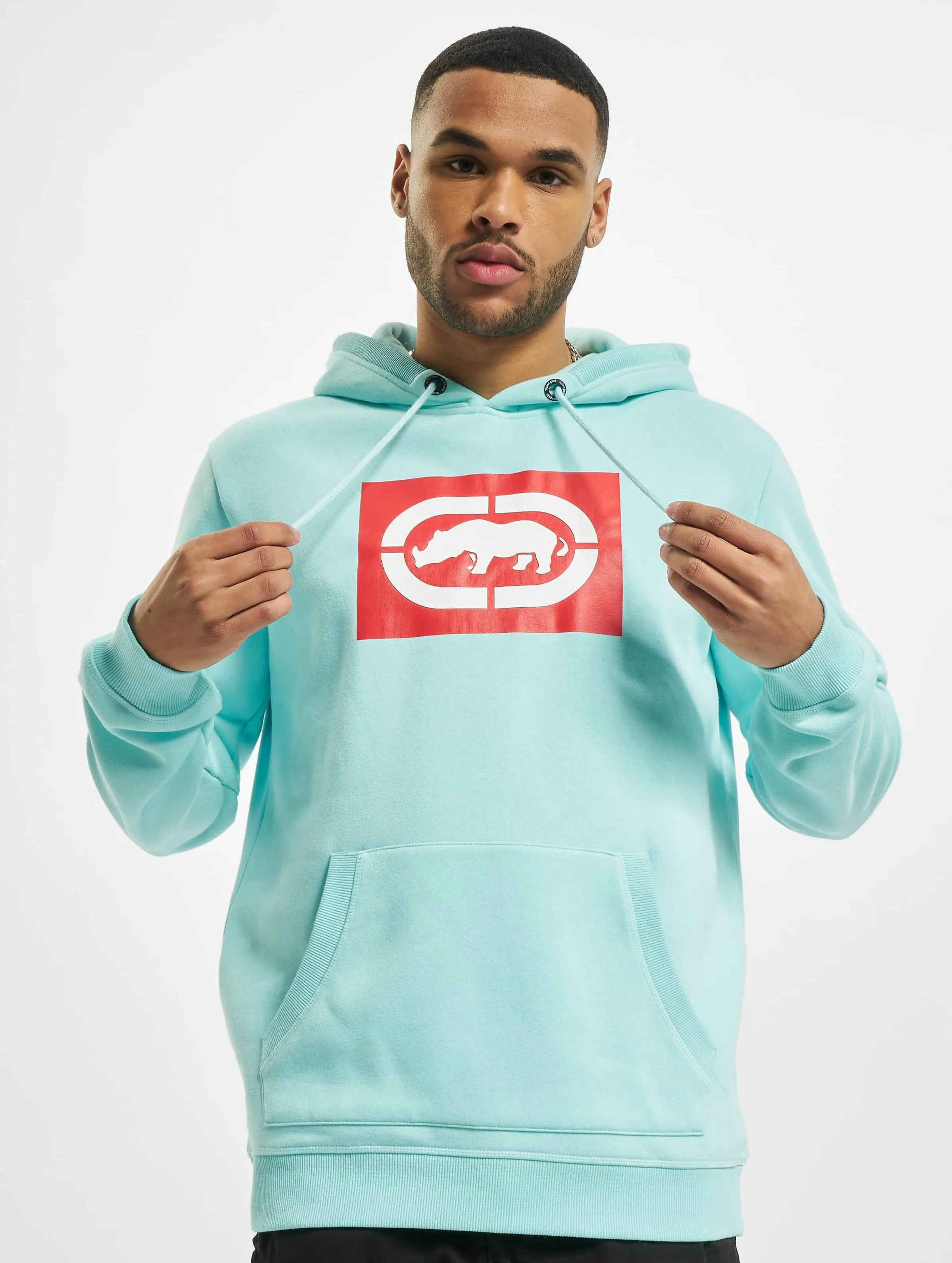 Ecko Unltd. Ecko Unltd. Base Hoodies