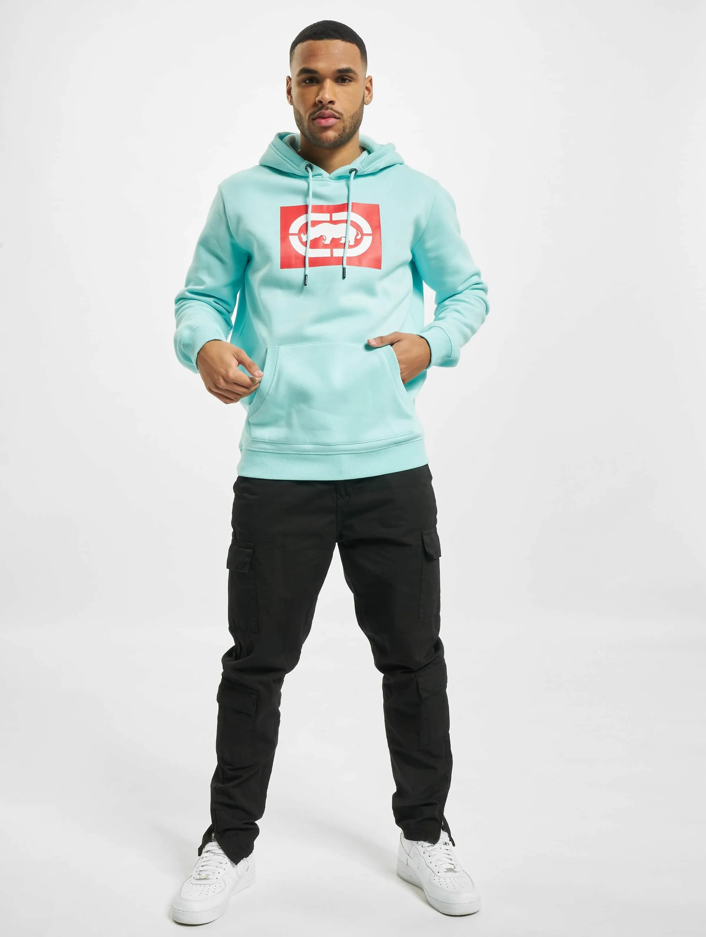 Ecko Unltd. Ecko Unltd. Base Hoodies