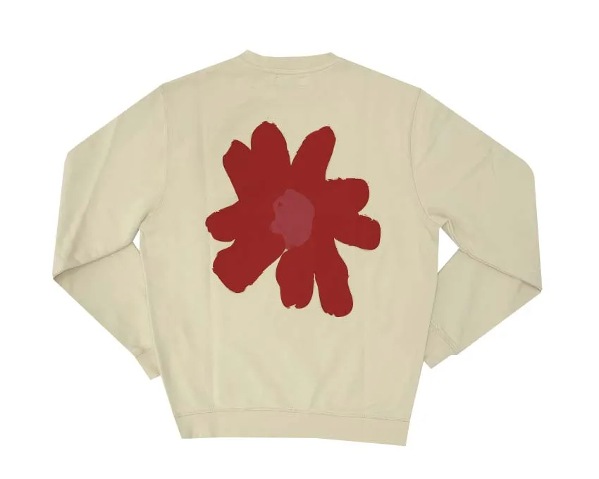 Edmmond Studios Botanic Sweatshirt