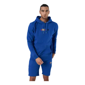 Ellesse El Baz Oh Hoody Blue