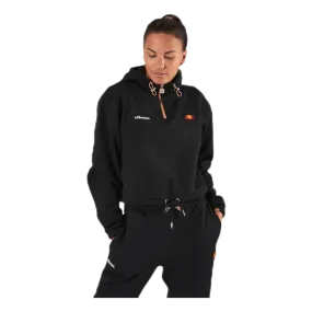 Ellesse El Bubo Oh Hoody Black