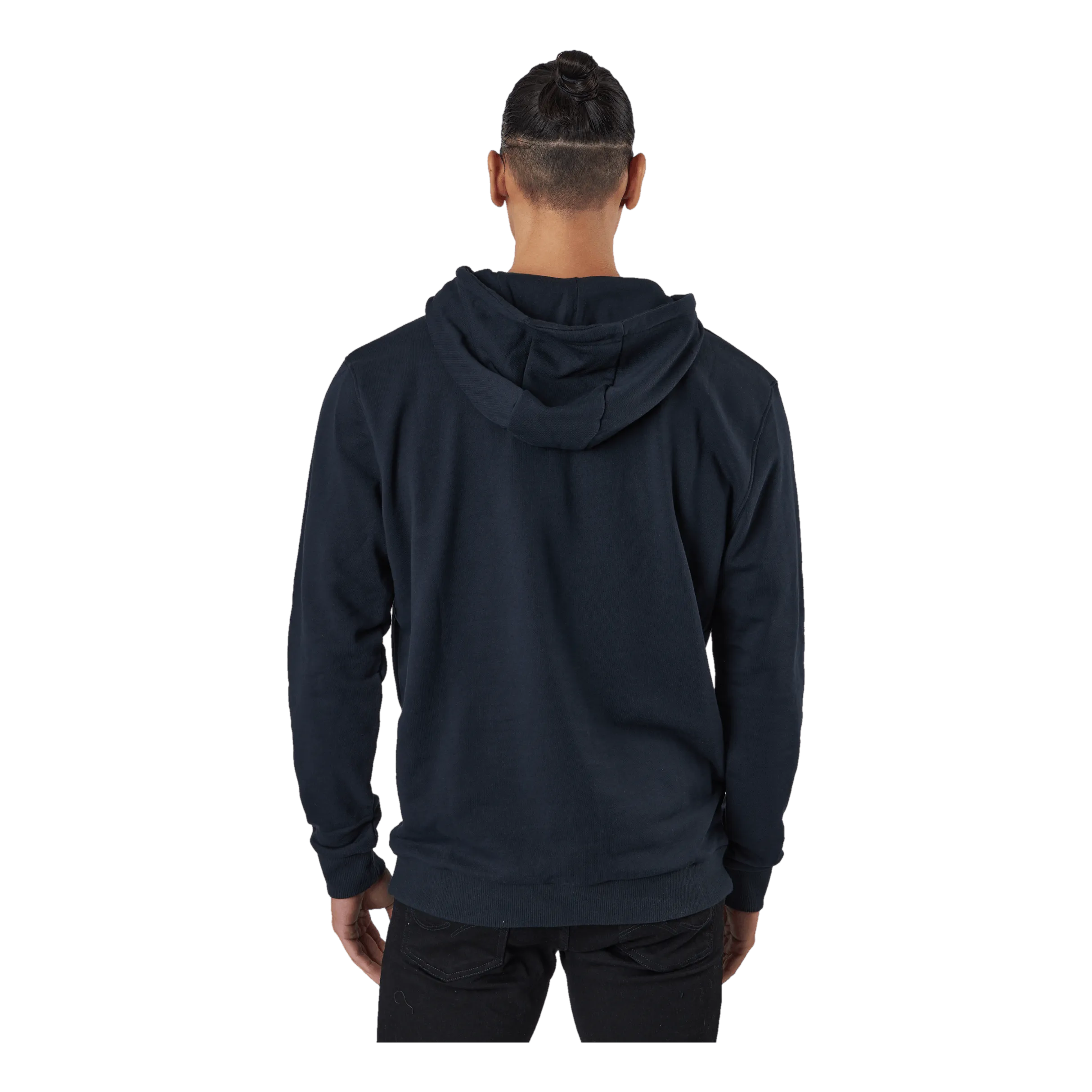 Ellesse El Ferrer Oh Hoody Black