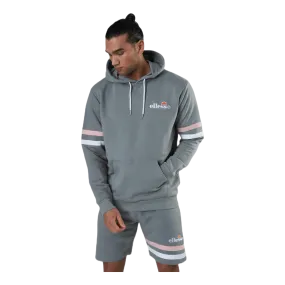 Ellesse El Toto Oh Hoody Grey