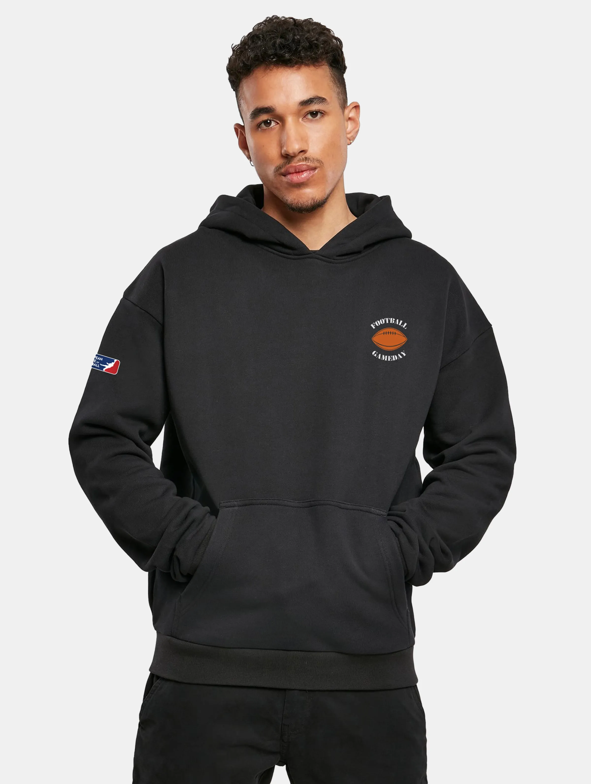 European League Of Football Gameday Hoody 1