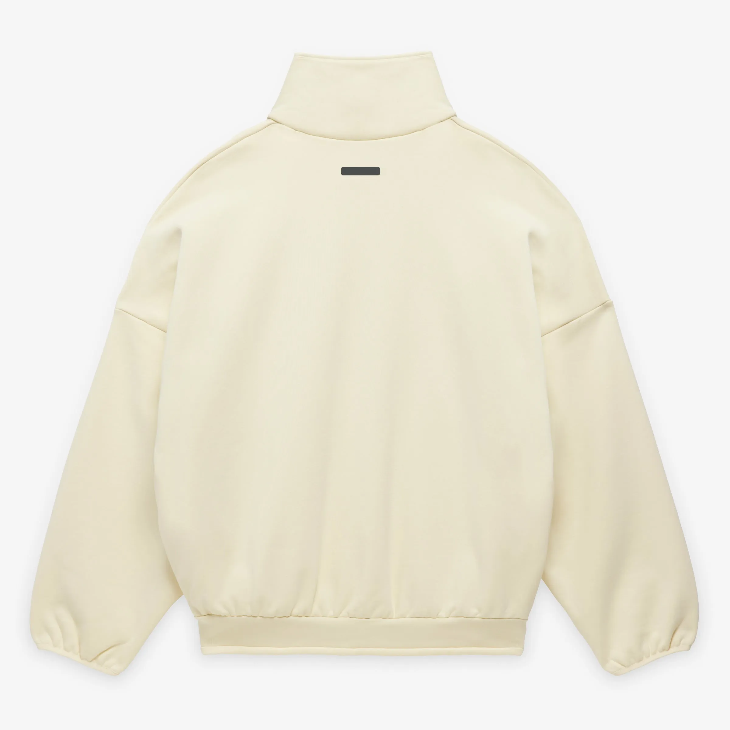 Fear of God Athletics Mock Neck Sweatshirt Palyel/Palyel