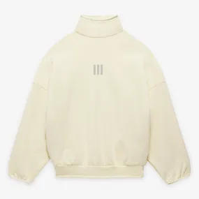 Fear of God Athletics Mock Neck Sweatshirt Palyel/Palyel