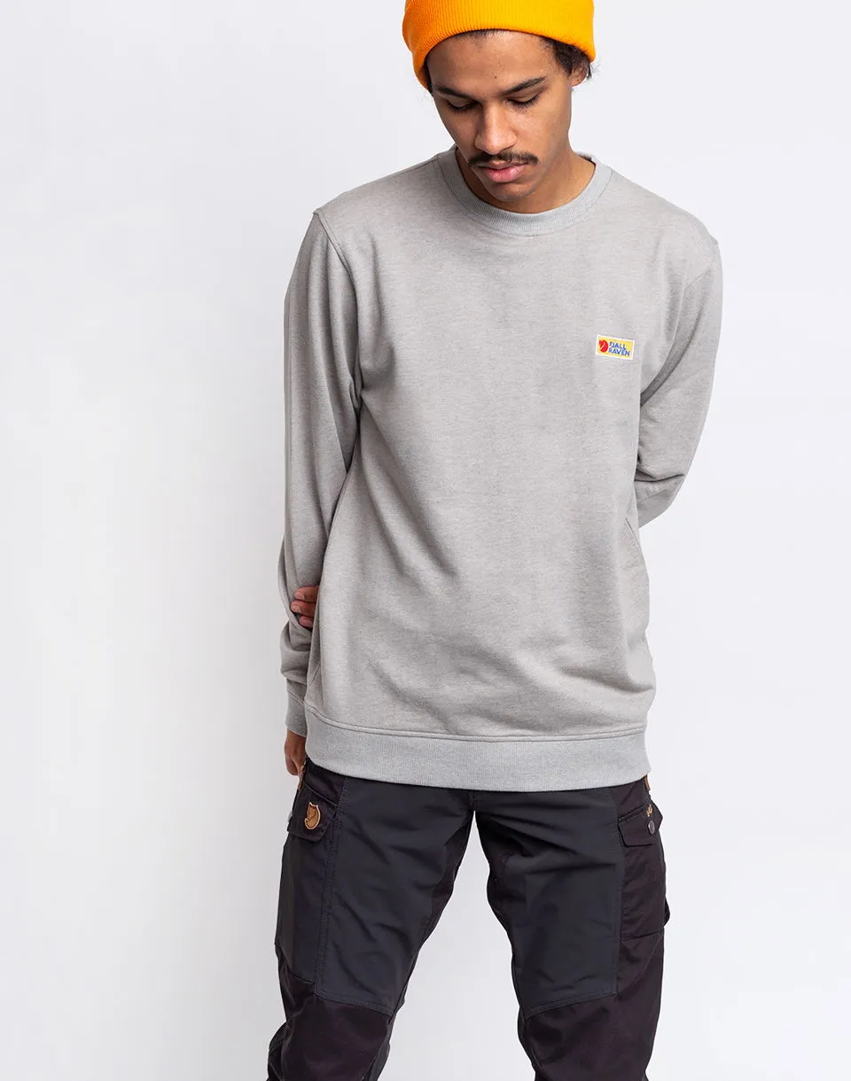 FJÄLLRÄVEN Vardag Sweater