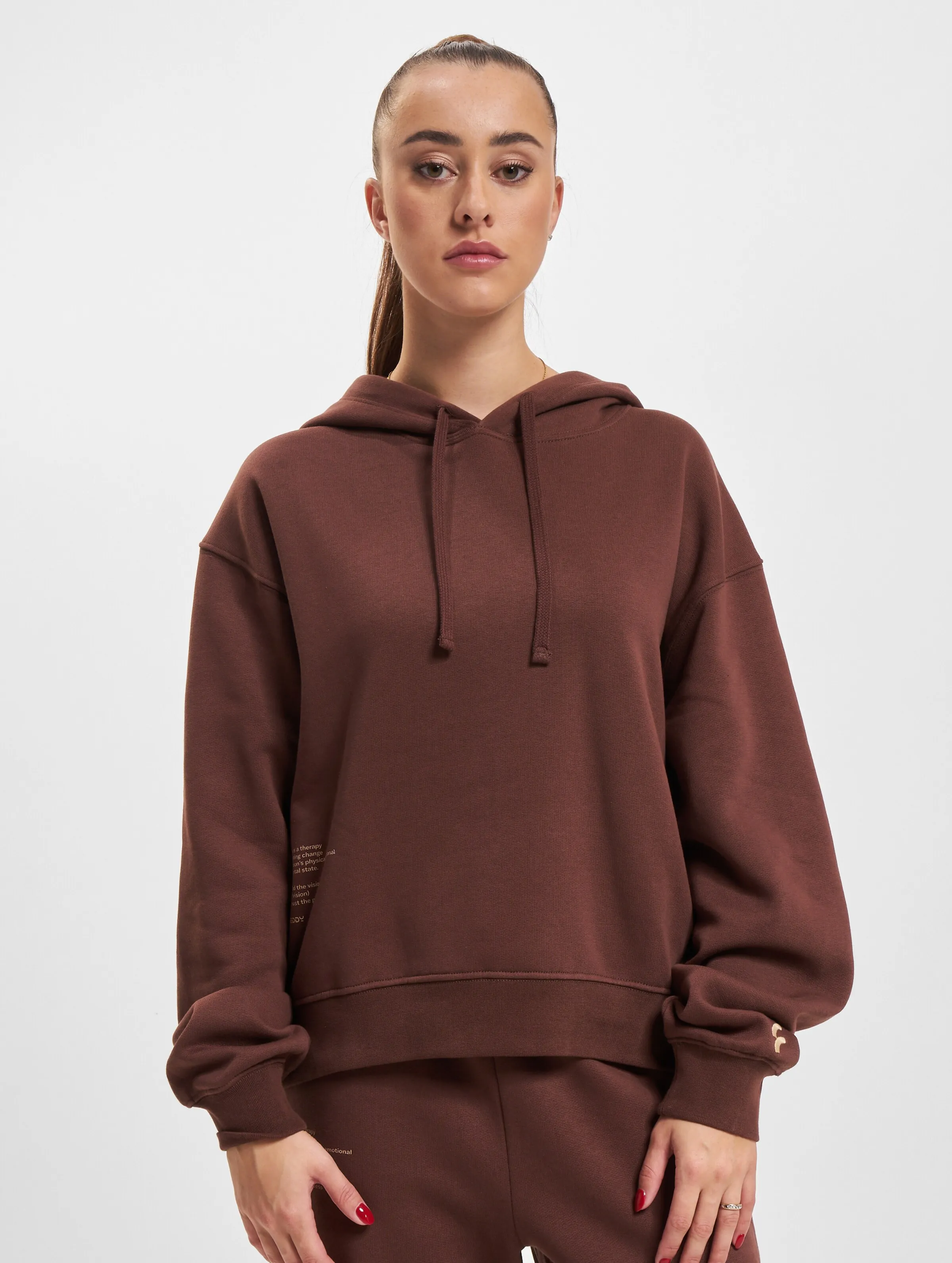 Freddy Freddy Comfort-fit Hoodies