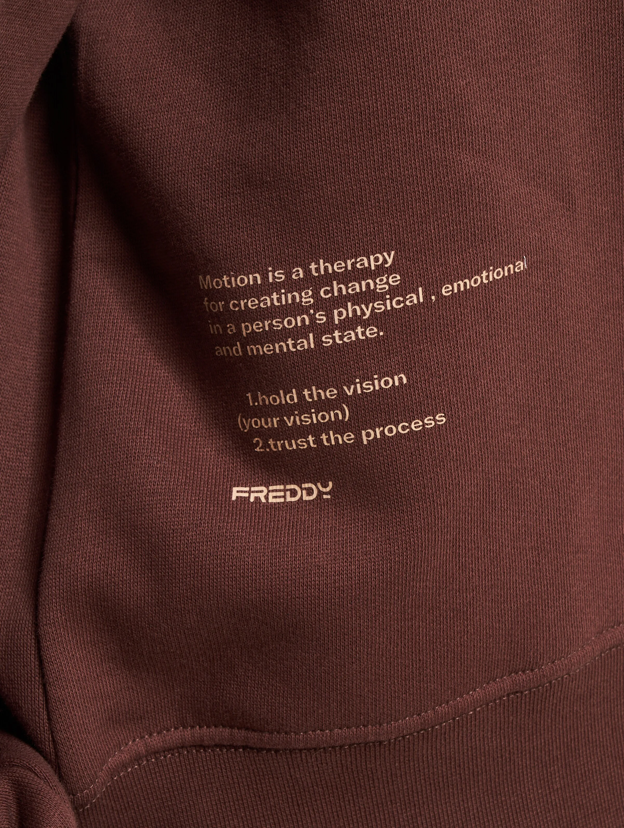 Freddy Freddy Comfort-fit Hoodies