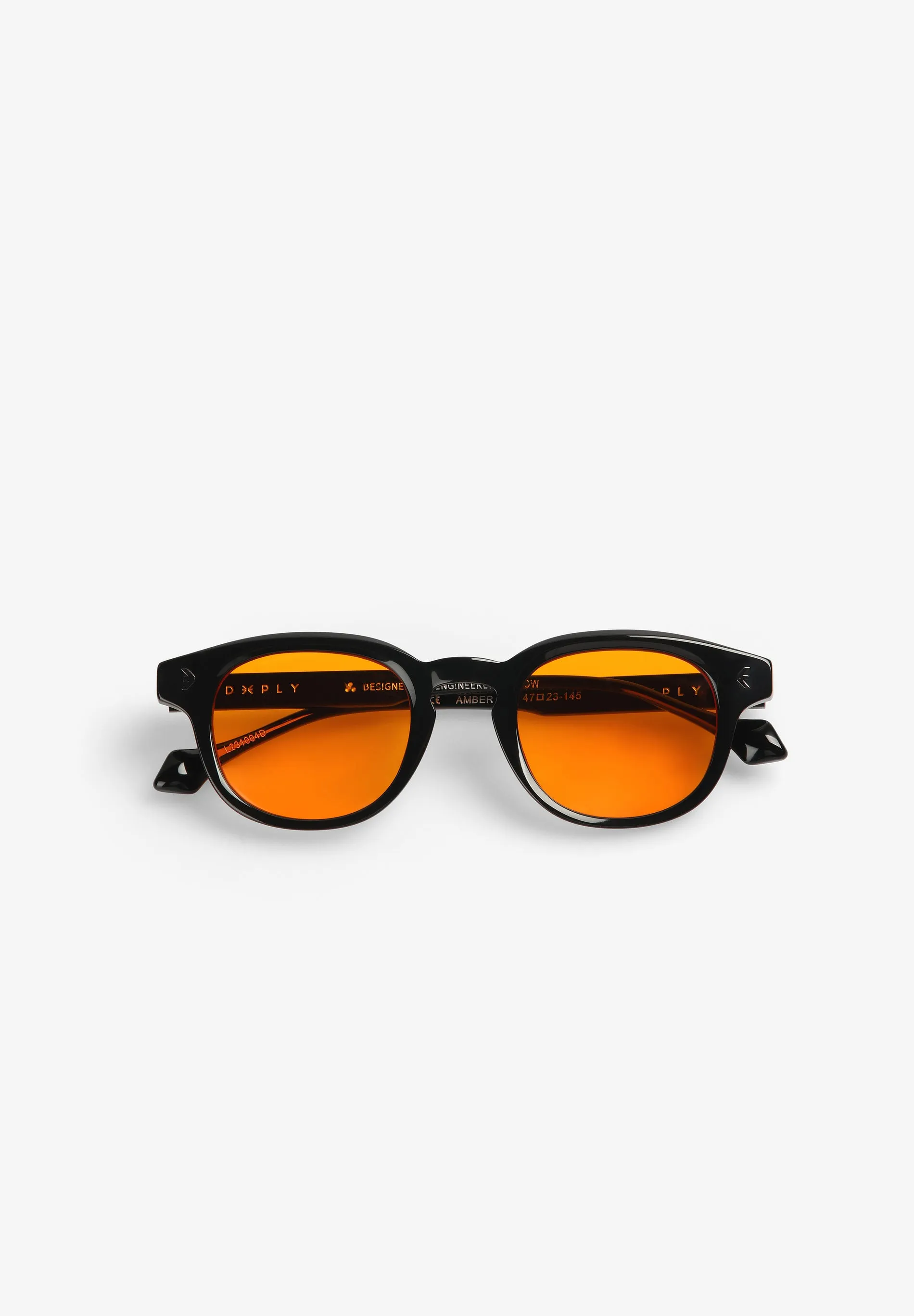 Gafas de Sol Amber 01