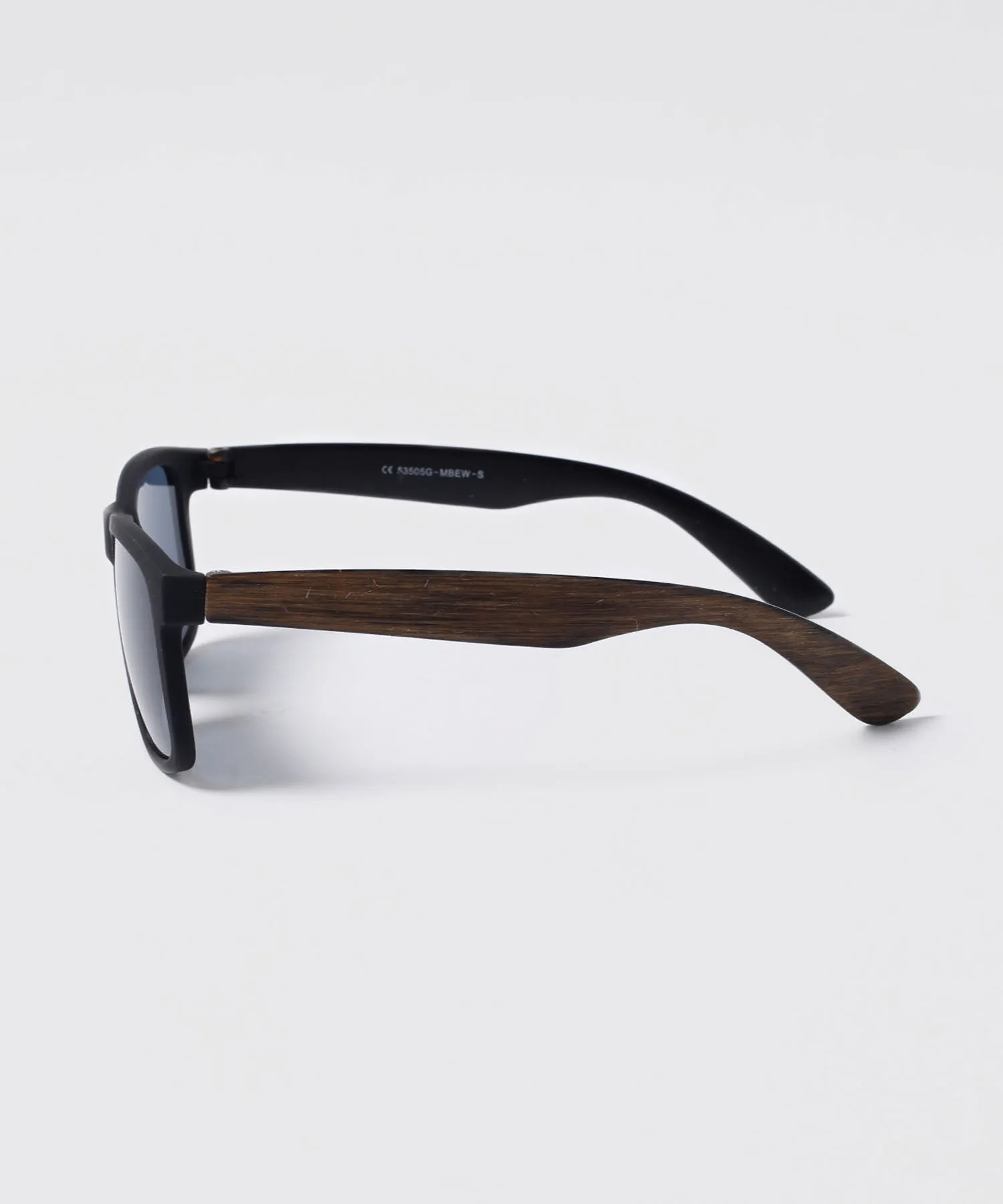 Gafas de Sol Cuadradas-