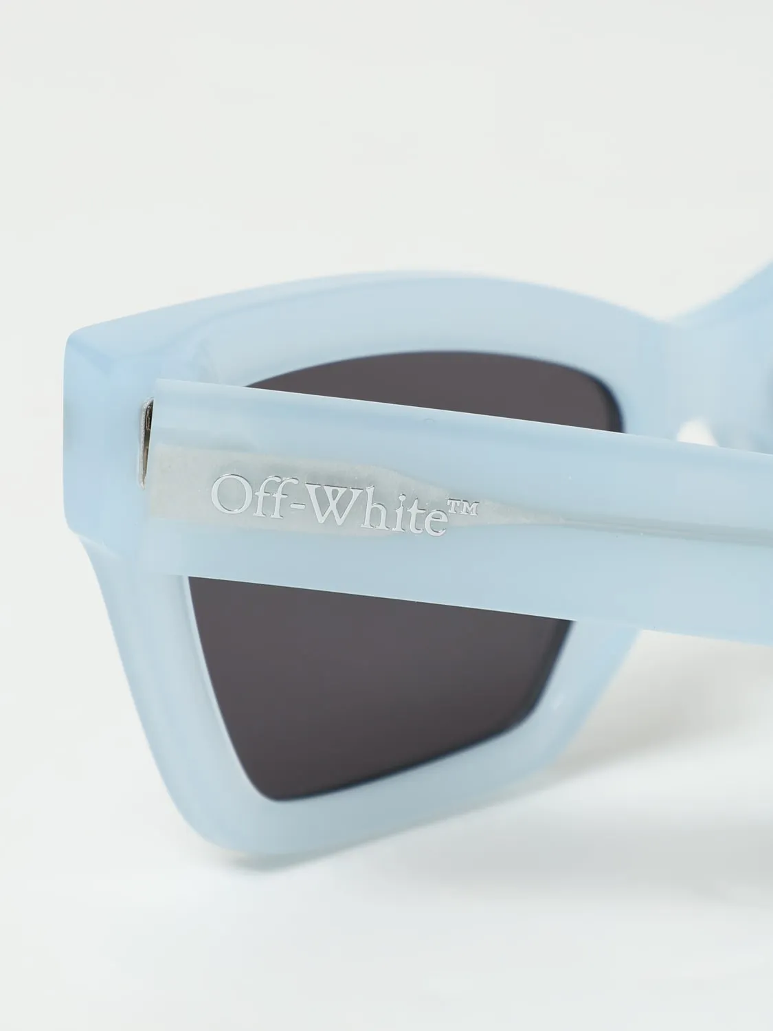 Gafas de sol mujer Off-white