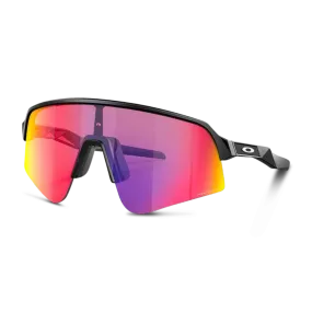 Gafas de Sol Oakley Sutro Sweep Negro Mate