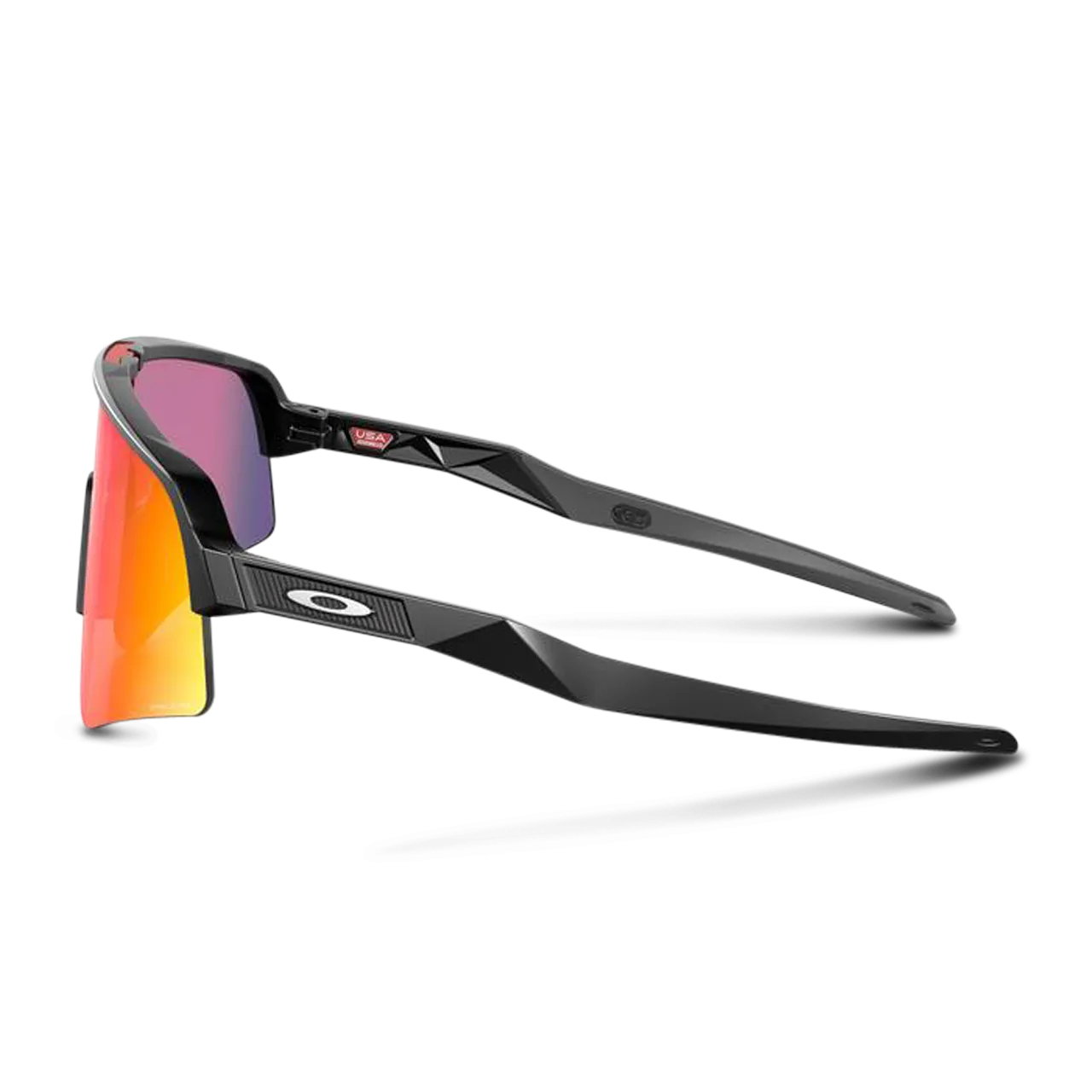 Gafas de Sol Oakley Sutro Sweep Negro Mate