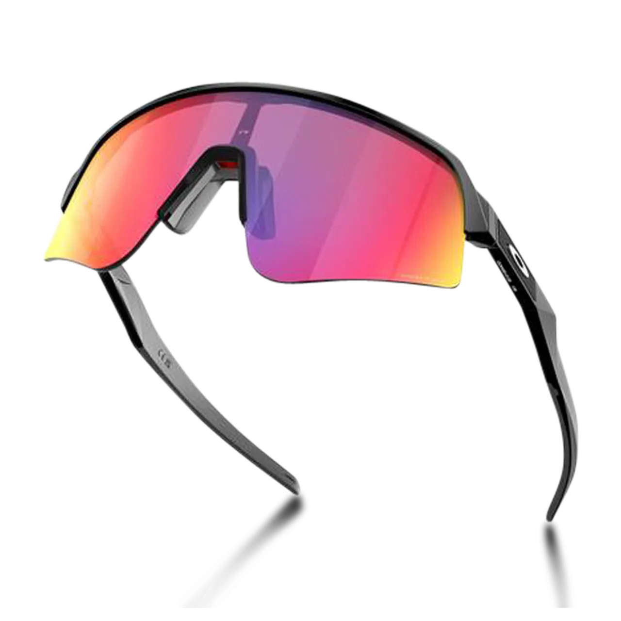 Gafas de Sol Oakley Sutro Sweep Negro Mate