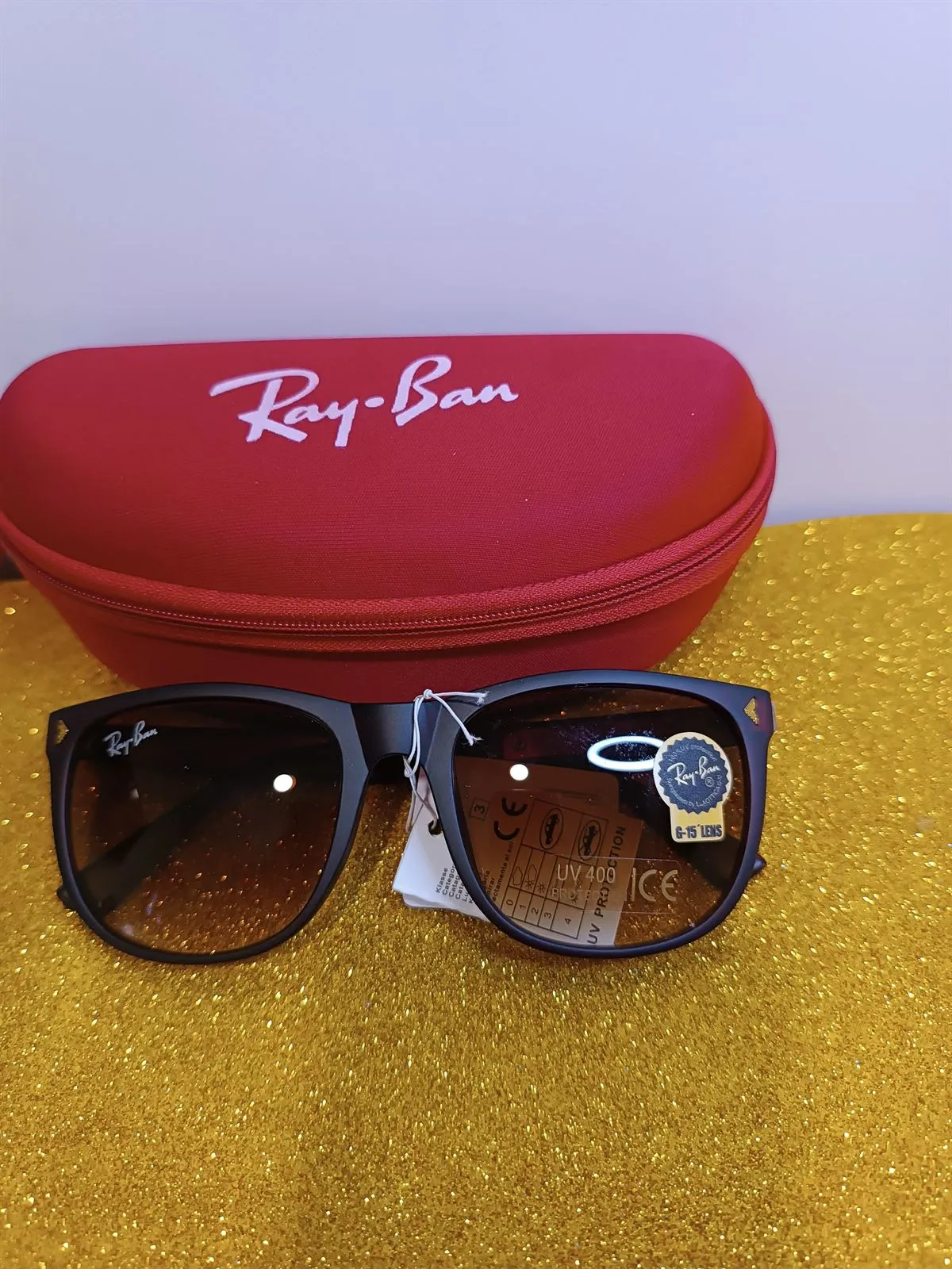 Gafas de sol Ray-ban